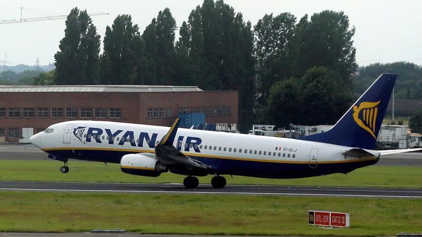 "Ryanair" thirrje për kontrolle shtesë mbi meshkujt muslimanë në aeroporte
