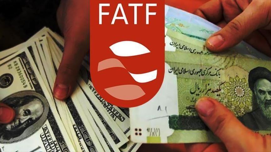 تاثیر قرارگرفتن در لیست سیاه FATF بر اقتصاد ایران