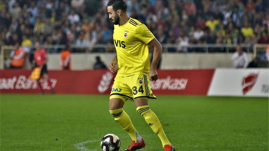 Ex-Fenerbahce player Adil Rami moves to Russia's Sochi