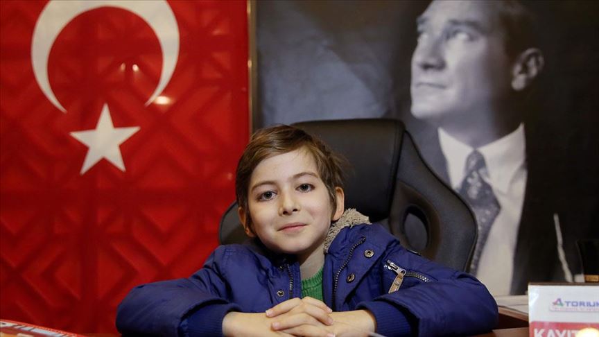 Ruh Sagligi Derneginden Cocuklarin Medyatiklestirilmesine Yonelik Uyari