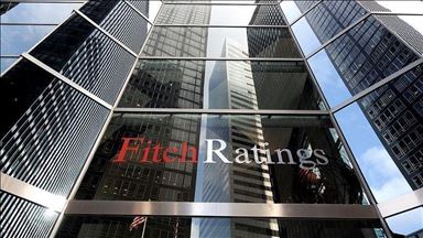 Fitch сохранил кредитный рейтинг Турции на уровне "BB-"