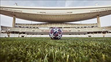 La Federación de Fútbol de Turquía inaugura página web dedicada a la final de la Liga de Campeones de la UEFA