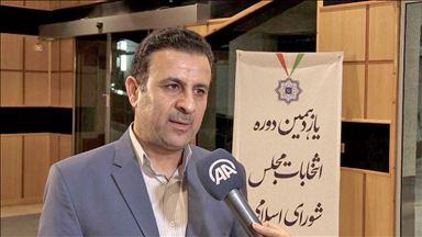 نتایج انتخابات مجلس ایران در تهران تا روز یکشنبه اعلام میشود