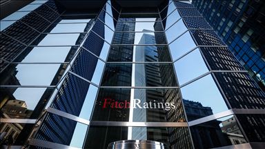 Fitch, Türkiye'nin notunu ve görünümünü teyit etti