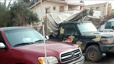 Aumentan las bajas de los grupos terroristas apoyados por Irán en Siria