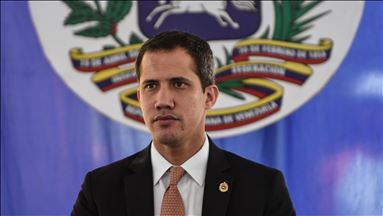 Juan Guaidó convocó a nuevas marchas en Venezuela para el 10 de marzo