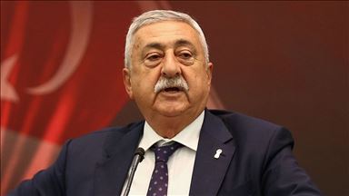 TESK: Türkiye koronavirüs nedeniyle Çin'e alternatif olabilir