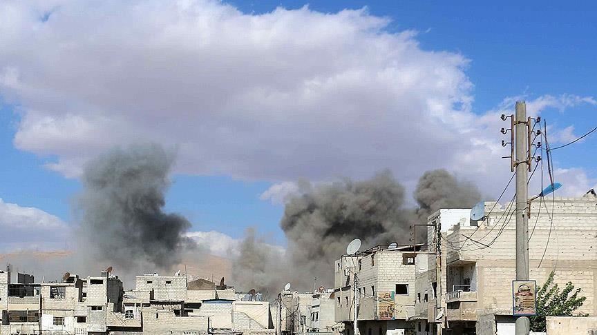 Al-Qaïda dans la "péninsule arabique" confirme la mort de son chef, Kassim Al-Raïmi