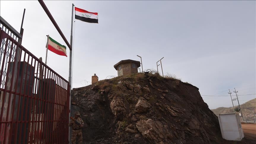 Irak zbog korona virusa zatvorio granicu s Iranom