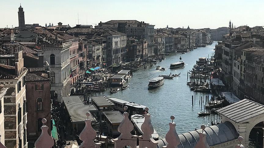 Italie: Le Coronavirus prive Venise de son Carnaval annuel 