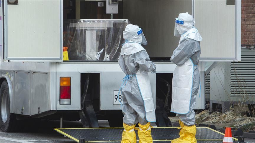 WHO to support Africa on coronavirus response strategy