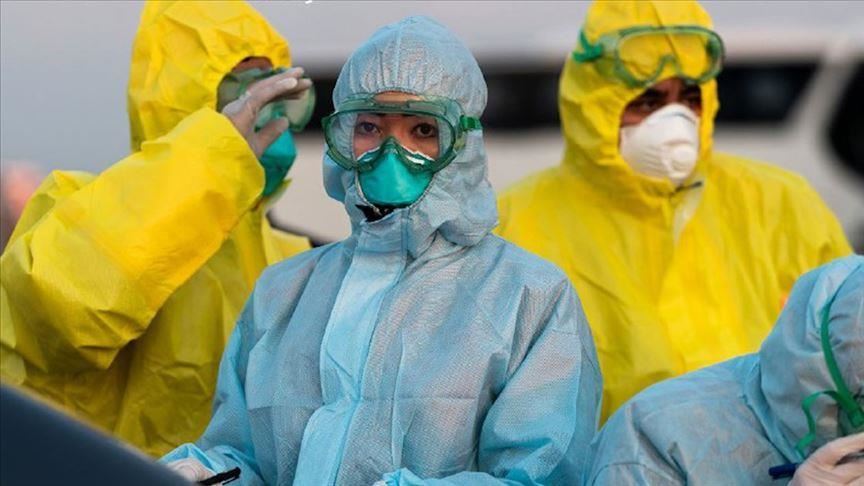 Kina: Od posljedica korona virusa preminule 2.444 osobe 