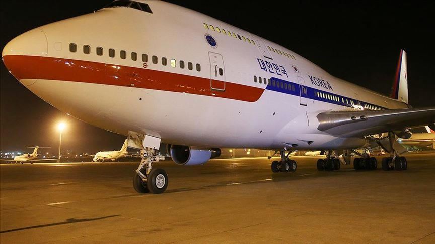 Coronavirus : Israël empêche 200 passagers d’un avion coréen d'entrer sur son territoire 