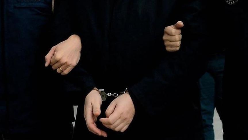 3 religious manuscripts seized in eastern Turkey