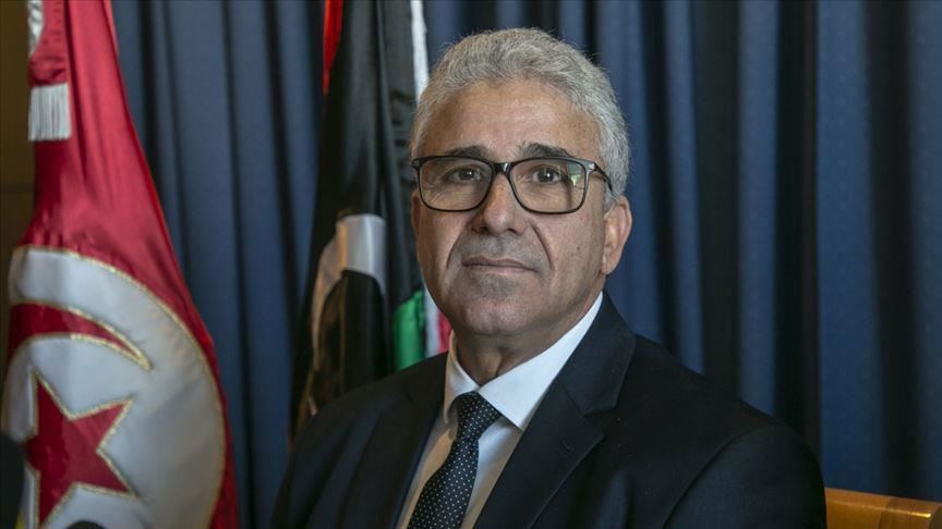 Libyan minister greenlights possible US military bases