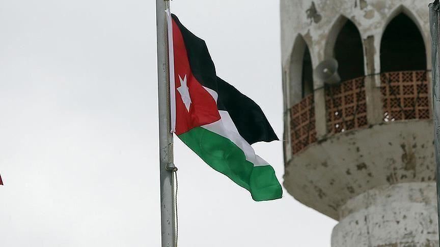 اردن از ورود اتباع خارجی از مبادی ایران و کره جنوبی ممانعت می‌کند