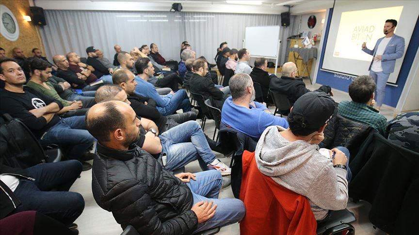 Israelis prefer Turkey for hair transplantation