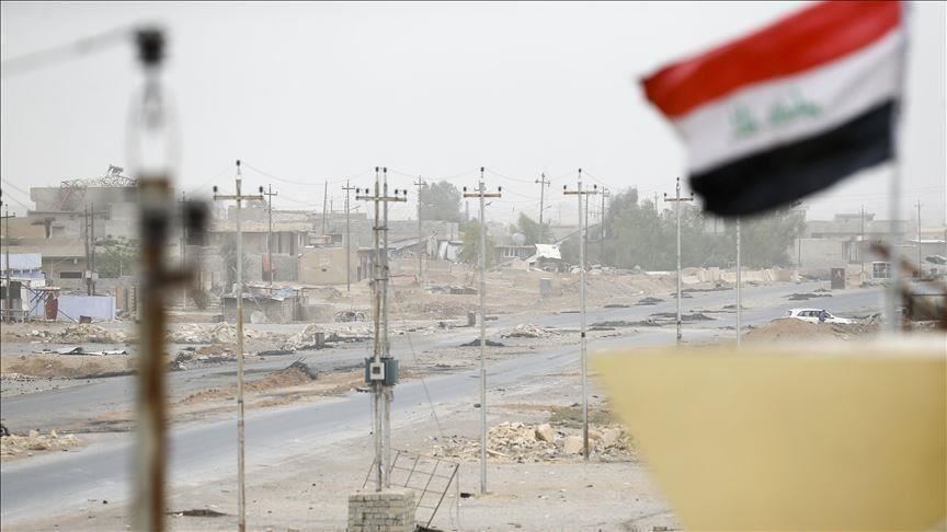 العراق يمدد حظر دخول الإيرانيين 15 يوما بسبب كورونا