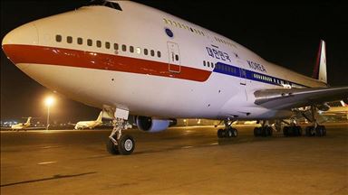 Coronavirus : Israël empêche 200 passagers d’un avion coréen d'entrer sur son territoire