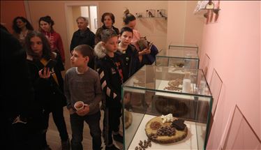 Во Белград отворен Музеј на чоколадо