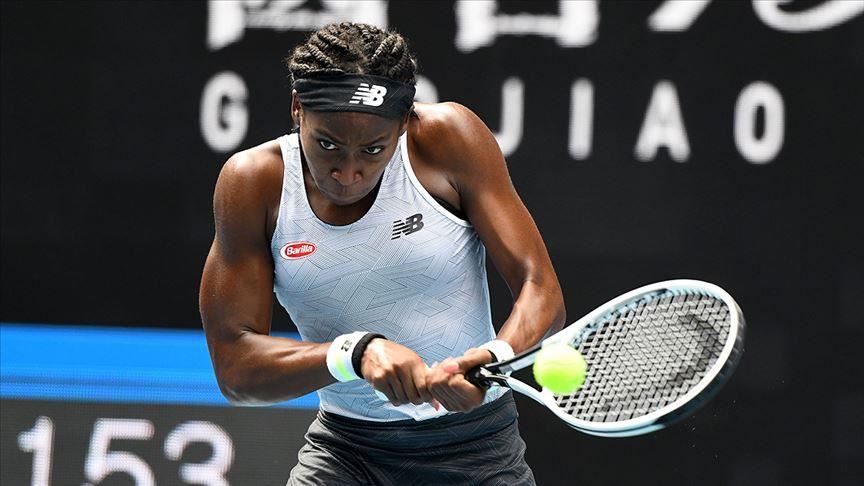 Women's Tennis, WTA Singles World Rankings - Complete list: Coco Gauff  remains in the top 3