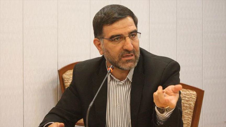 نماینده مجلس ایران: عملکرد دولت در کنترل ویروس کرونا ناموفق بود