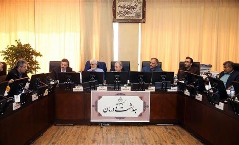 احتمال تعطیلی مدارس ایران تا پایان سال