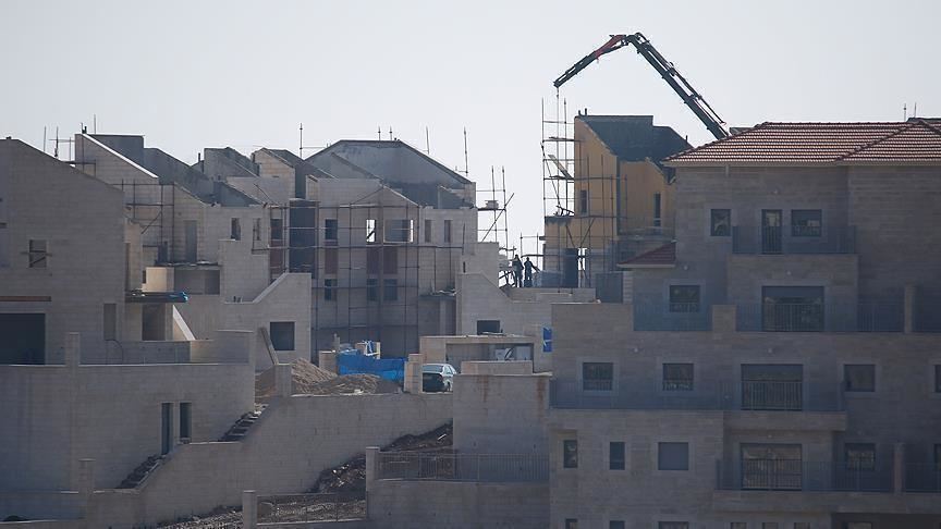 إسرائيل تطرح مناقصة لبناء ألف وحدة استيطانية جنوبي القدس 