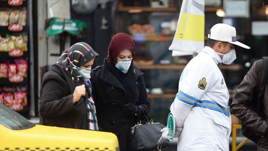 نماینده قم در مجلس ایران: 50 نفر بر اثر کرونا جان باختهاند
