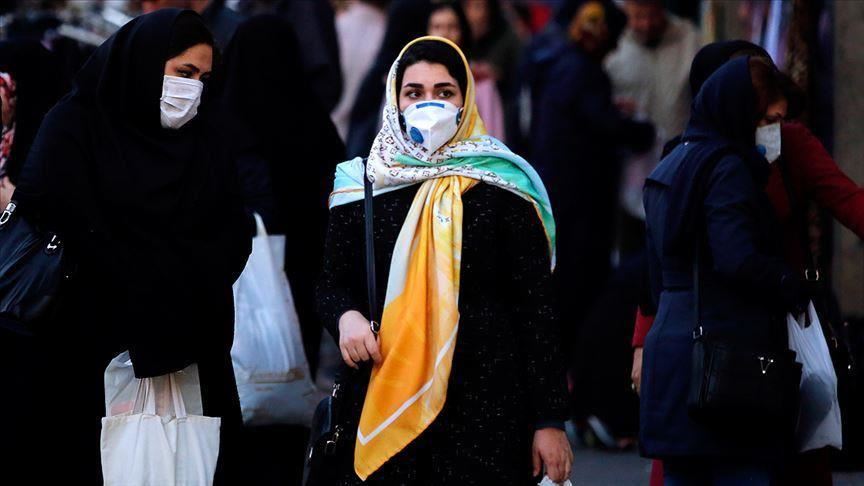 کرونا در ایران؛ تایید ویروس کرونا در استان البرز