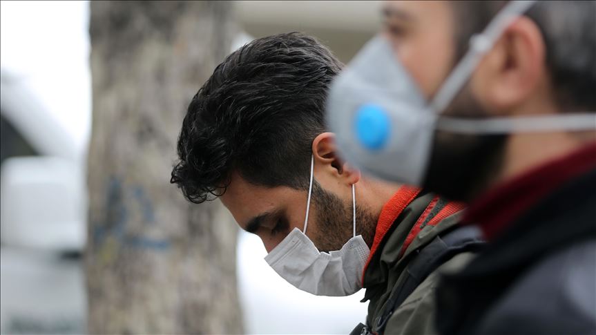 Pakistán cierra fronteras con Irán por brote de coronavirus