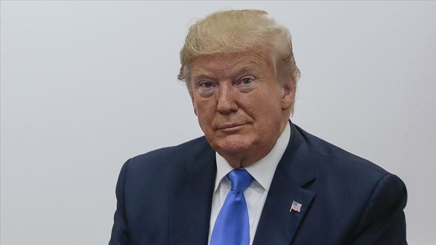 US working with Pakistan against terrorism, says Trump in India