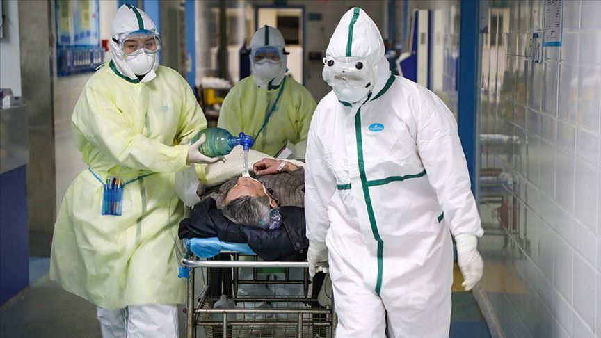 France plans new medical units to handle coronavirus 