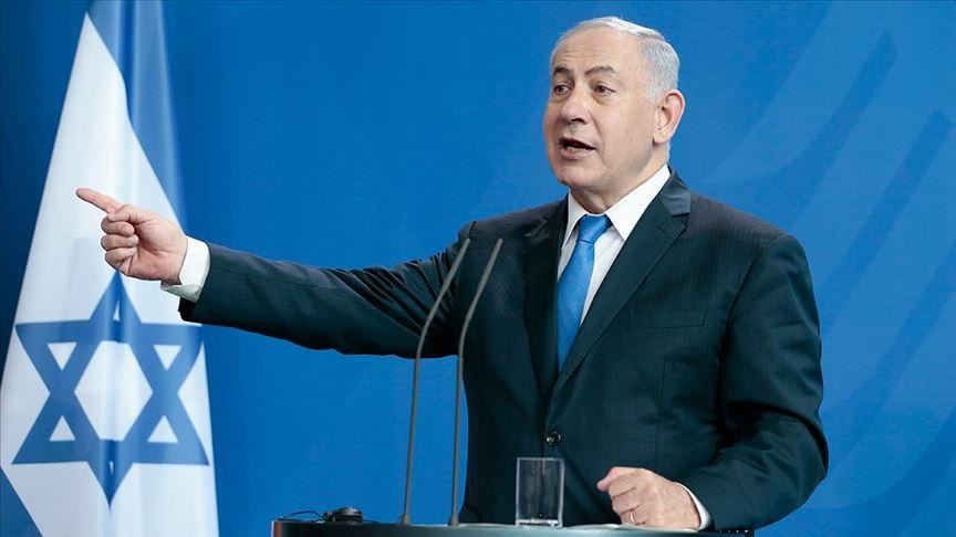 نتانیاهو: یکی از رهبران جهاد اسلامی فلسطین جان به سلامت برد