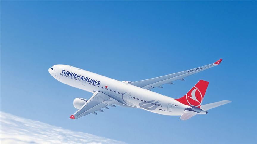 Turkish Airlines suspends some flights to Iran: Sources