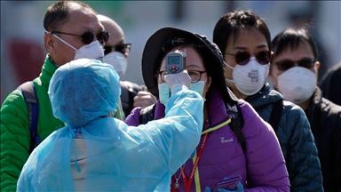 Israel sends S.Koreans from country amid coronavirus