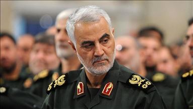 Syrie: "Qassem Soleimani a empêché la démission de Bashar al-Assad"