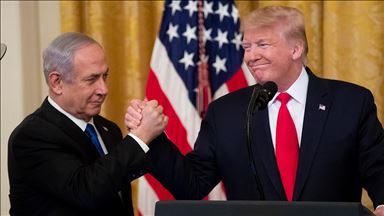 Trump'ın sözde barış planı nedeniyle 125 binden fazla Filistinliyi belirsiz bir gelecek bekliyor