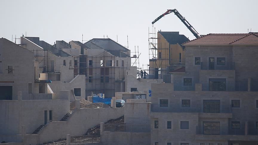 فلسطين تدين قرار نتنياهو بناء 3500 وحدة استيطانية شرق القدس
