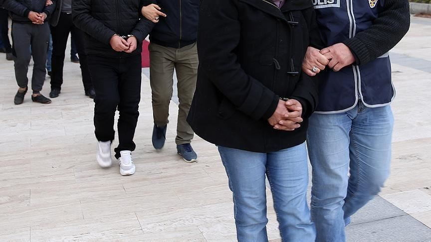 Turkey: Police detain 13 suspects over Daesh/ISIS ties