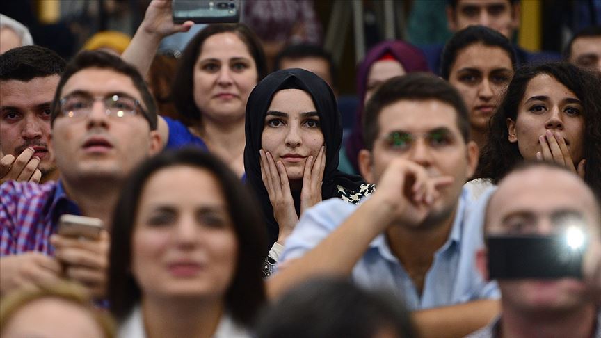 20 bin sözleşmeli öğretmen alımı için sözlü sınav sonuçları açıklandı