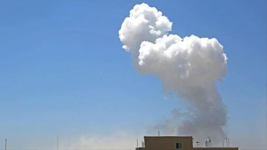 US airstrike kills senior al-Shabaab leader