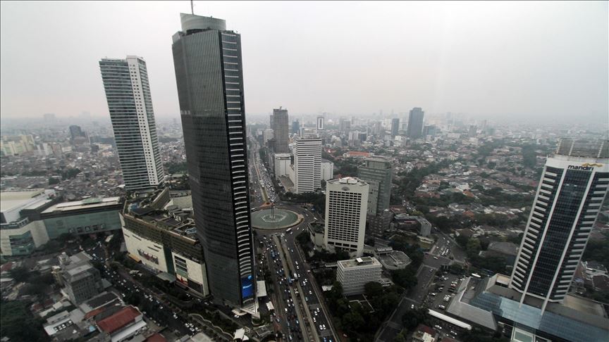 Penelitian: 90% penduduk dunia hirup udara tak sehat