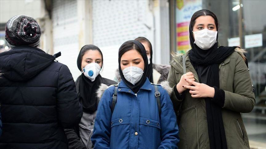 Ministère irakien de la santé : quatre personnes positives au Coronavirus à Kirkouk