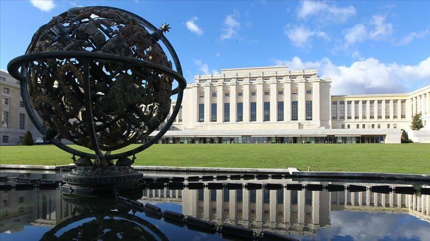 ООН: в Женеве стартуют политические переговоры по Ливии