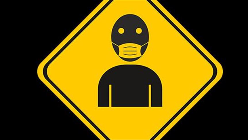 More than 5.5M protective masks seized in Iran
