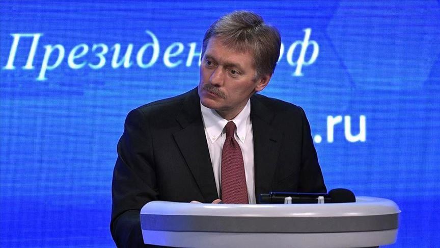 В Кремле обсуждают проведение встречи по Сирии 