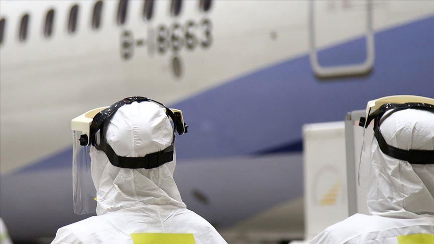Oman reports first cases of coronavirus