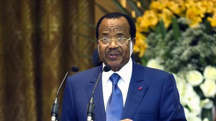 Cameroun : Paul Biya « surpris » par les propos de Macron 