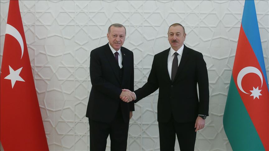 Turkey, Azerbaijan eye $15B trade volume